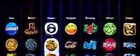 online casino providers