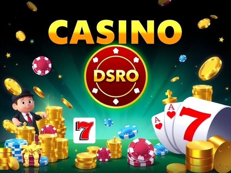 Explore the most trusted online casino providers and software developers in the gambling industry. Discover insights on top platforms, game innovation, and licensing standards for safe and fair online gaming.