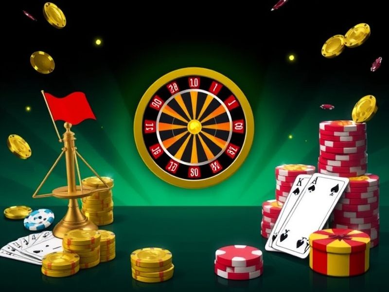 Explore the most trusted online casino providers and software developers in the gambling industry. Discover insights on top platforms, game innovation, and licensing standards for safe and fair online gaming.