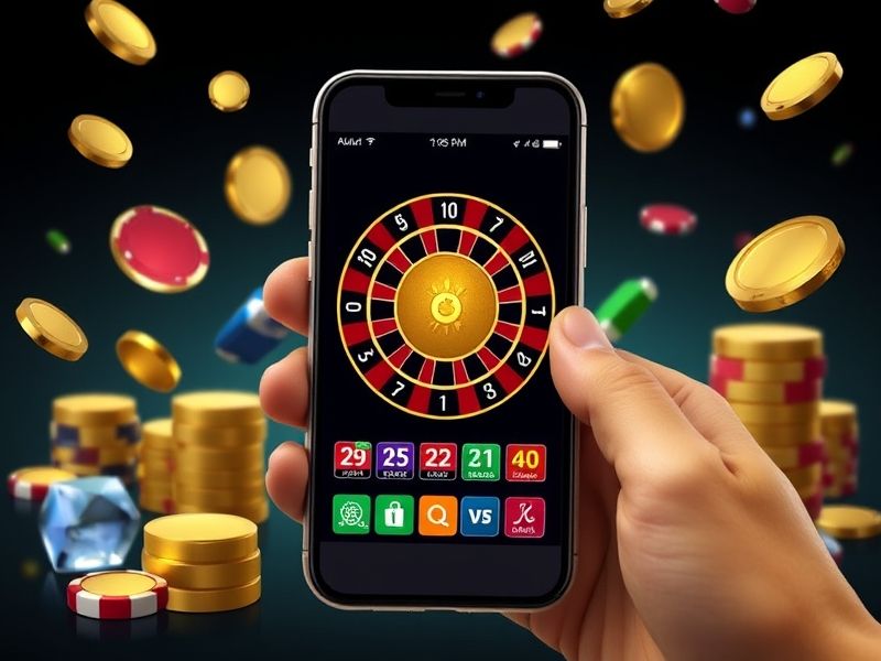 Explore the most trusted online casino providers and software developers in the gambling industry. Discover insights on top platforms, game innovation, and licensing standards for safe and fair online gaming.